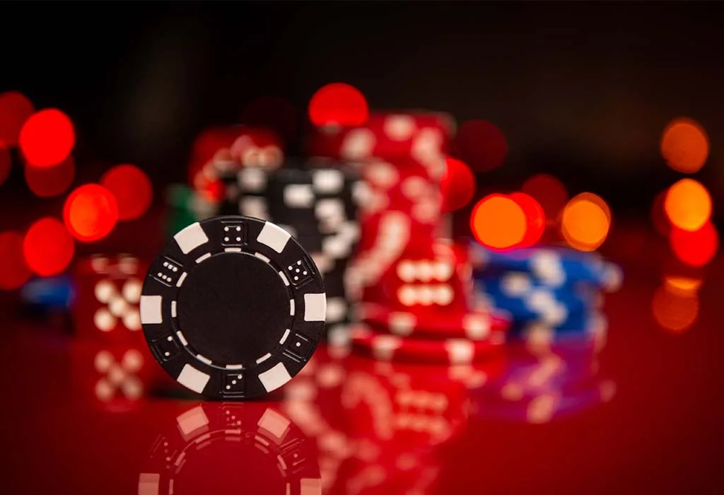 OXBE bàn Casino Trực Tuyến