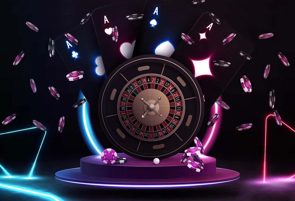 OXBE bàn Casino Trực Tuyến